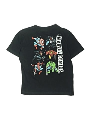Marvel Short Sleeve T-Shirt (view 1)
