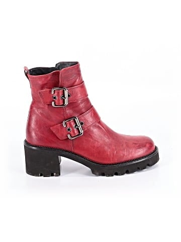 Paul Green Ankle Boots (view 1)