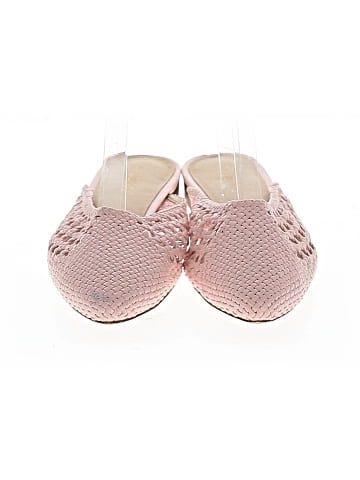 Talbots Mule/Clog (view 2)