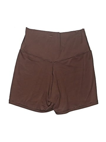OFFLINE by Aerie Athletic Shorts (view 2)