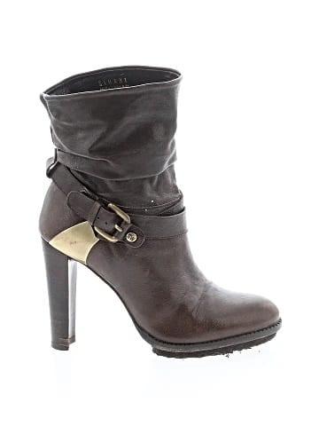 Stuart Weitzman Boots (view 1)