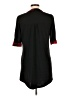Reborn Black 3/4 Sleeve Top Size L - photo 2