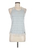 New Balance Blue Tank Top One size (estimated) - photo 1