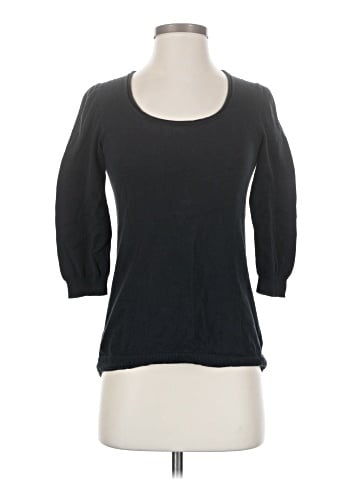 Gap Outlet 3/4 Sleeve T-Shirt (view 1)