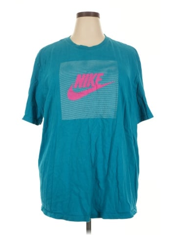 Nike Short Sleeve T-Shirt (view 1)