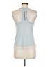 New Balance Blue Tank Top One size (estimated) - photo 2