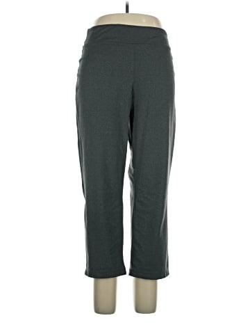 Lands' End Active Pants (view 1)
