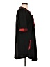 Reborn Black 3/4 Sleeve Top Size L - photo 4