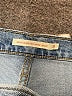 Levi's Blue Jeans Size 31 waist - photo 7