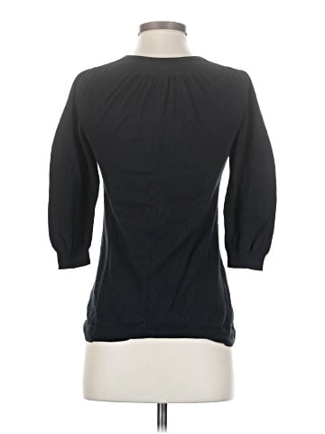 Gap Outlet 3/4 Sleeve T-Shirt (view 2)