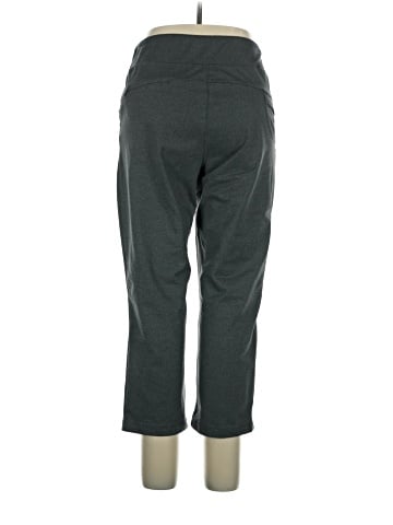Lands' End Active Pants (view 2)