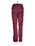 Old Navy Burgundy Jeans Size 10 (tall) - photo 2