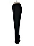 Work Order Solid Black Dress Pants Size 10 - photo 5
