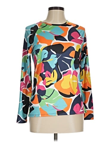 Nautica Long Sleeve T-Shirt (view 1)