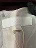 Zara Burgundy Blazer Size XS - photo 6