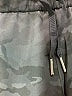 Lululemon Athletica Camo Black Sweatpants Size 8 - photo 7