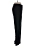 Work Order Solid Black Dress Pants Size 10 - photo 4