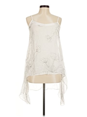 Belle France Sleeveless Blouse (view 1)