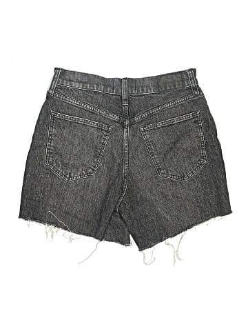Madewell Denim Shorts (view 2)