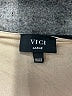 VICI Black Sleeveless Top Size L - photo 3