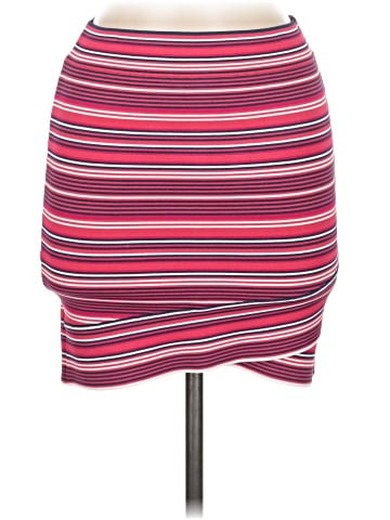 BCBGMAXAZRIA Casual Skirt (view 1)