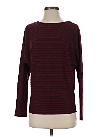 Francesca's Long Sleeve Top (view 1)
