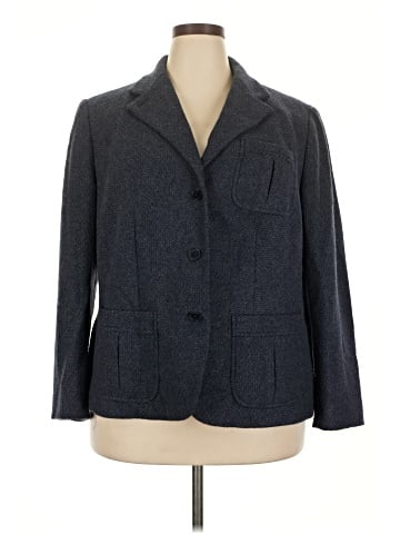 Lauren by Ralph Lauren Blazer (view 1)