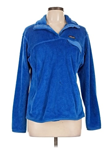 Patagonia Pullover Sweater (view 1)