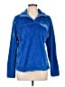 Patagonia Blue Pullover Sweater Size L - photo 1