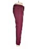 Old Navy Burgundy Jeans Size 10 (tall) - photo 4