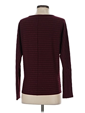 Francesca's Long Sleeve Top (view 2)