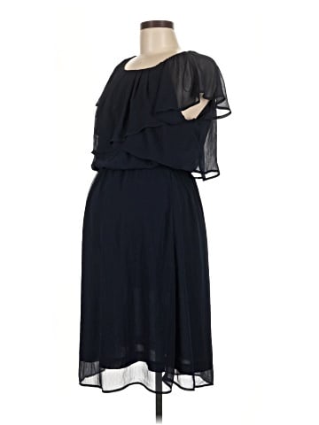 H&M Mama Cocktail Dress (view 1)