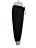 Gap Solid Black Casual Pants Size XL - photo 4