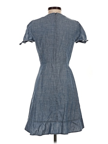 J.Crew Factory Store Casual Dress (view 2)