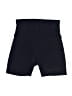 Onzie Solid Blue Athletic Shorts Size S - photo 1