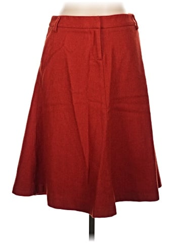 J.Crew Casual Skirt (view 1)