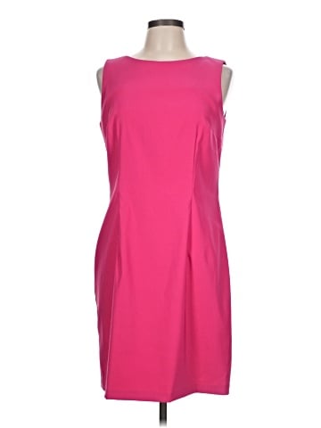 AB Studio Cocktail Dress (view 1)