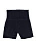 Onzie Solid Blue Athletic Shorts Size S - photo 2