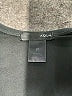 Aqua Black Sleeveless T-Shirt Size S - photo 7