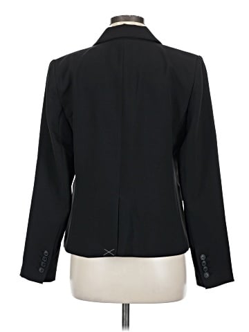 Ann Taylor Blazer (view 2)