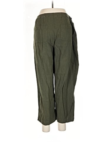 J.Jill Linen Pants (view 2)
