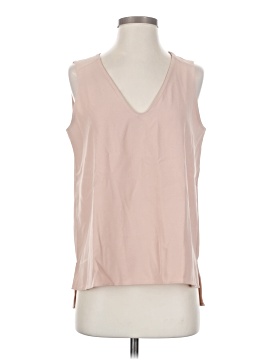 Ann Taylor Sleeveless Blouse (view 1)