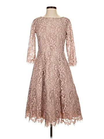 Eliza J Cocktail Dress (view 1)