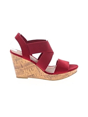 American Eagle Outfitters Wedges (view 1)
