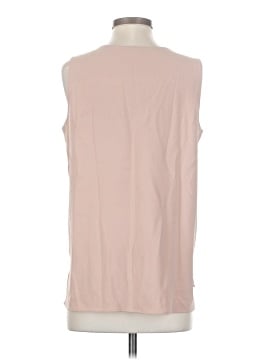 Ann Taylor Sleeveless Blouse (view 2)