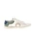 Oliver Cabell Color Block White Sneakers Size EU 40 - photo 1