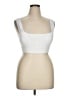 Puma White Sports Bra Size XL - photo 1