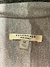 Essentials Gray Cardigan Size M - photo 7