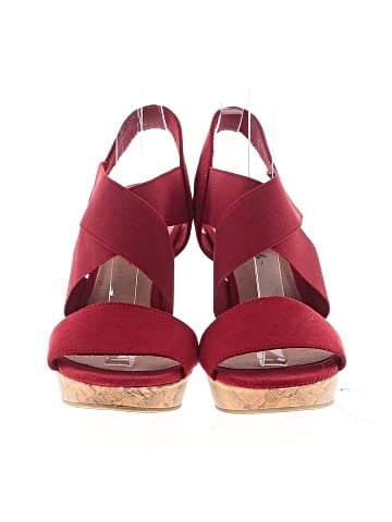 American Eagle Outfitters Wedges (view 2)