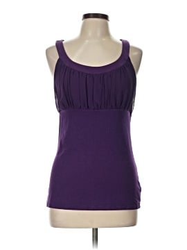 Express Sleeveless Top (view 1)